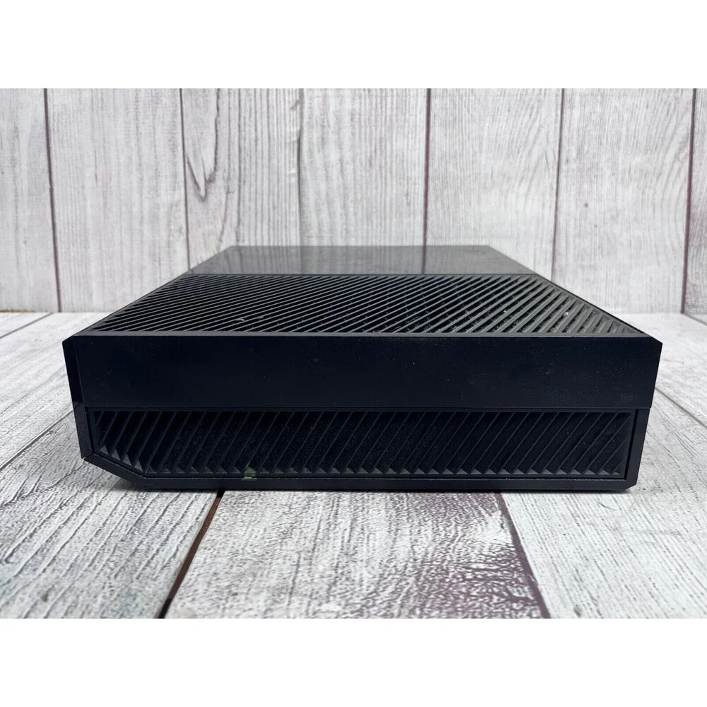 FOR PARTS / Bad HDMI - Microsoft Xbox One Console, Model 1540 - Console Only